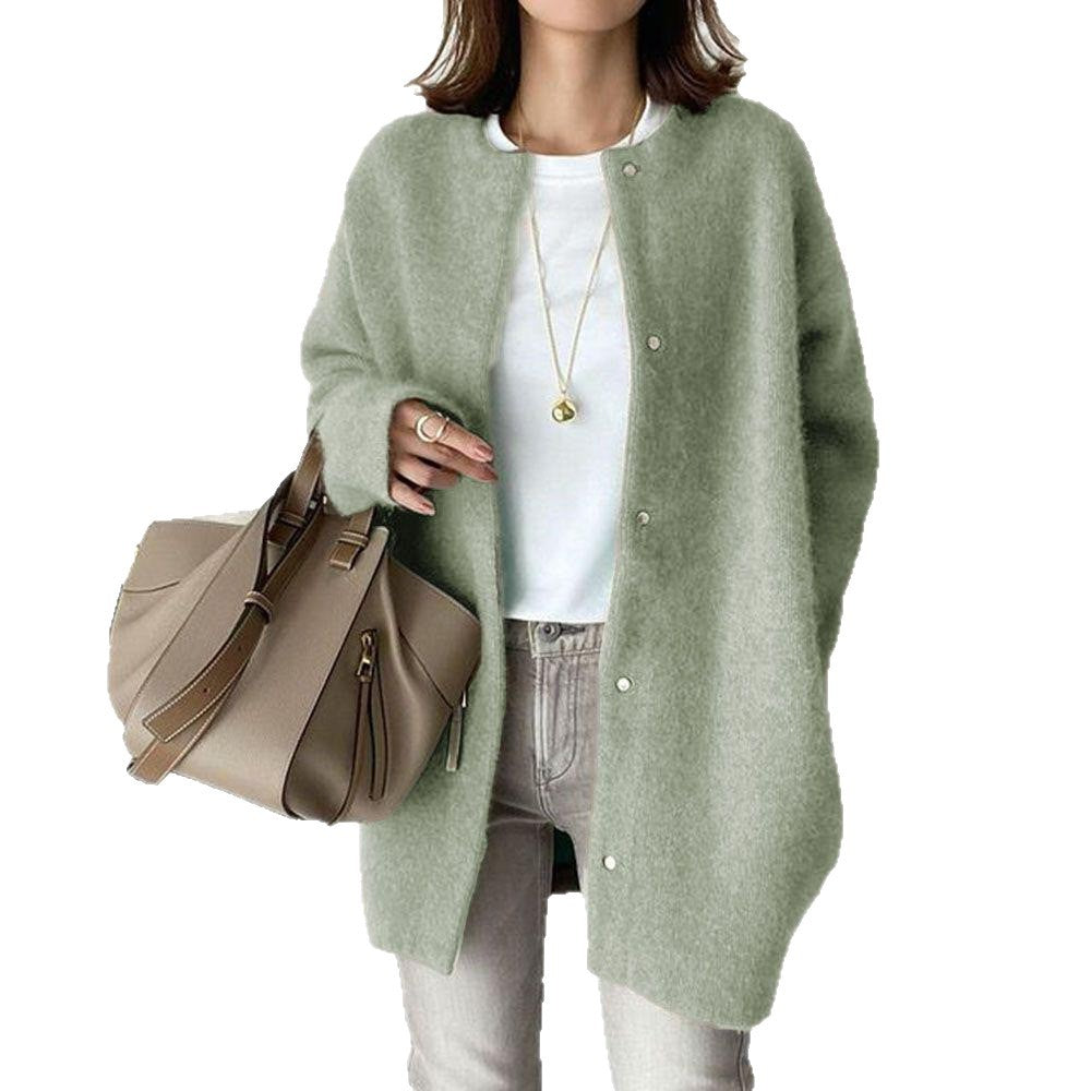 Chaqueta Holgada para Mujer con Diseño Moderno - vista 13