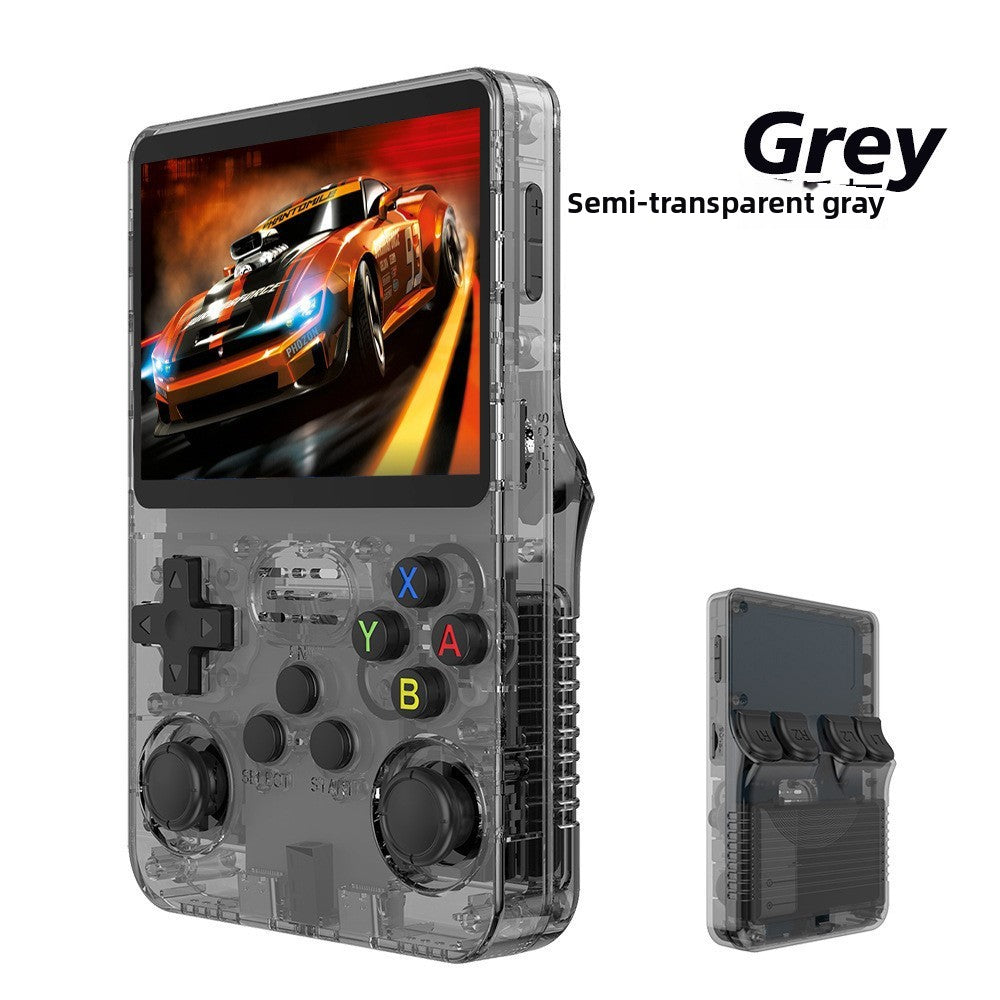 Consola de Videojuegos Portátil | Imagen 27 | My Store Plus