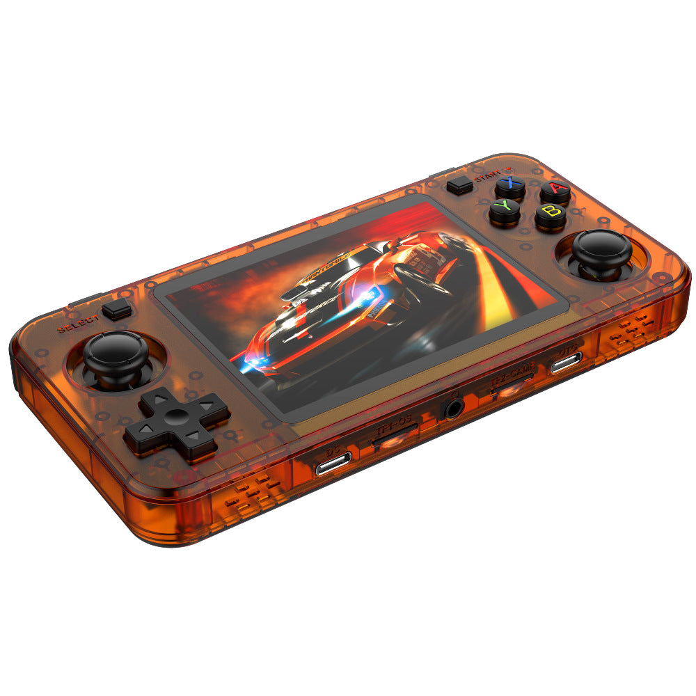 Consola Arcade Portátil con Doble Joystick | Imagen 11 | My Store Plus