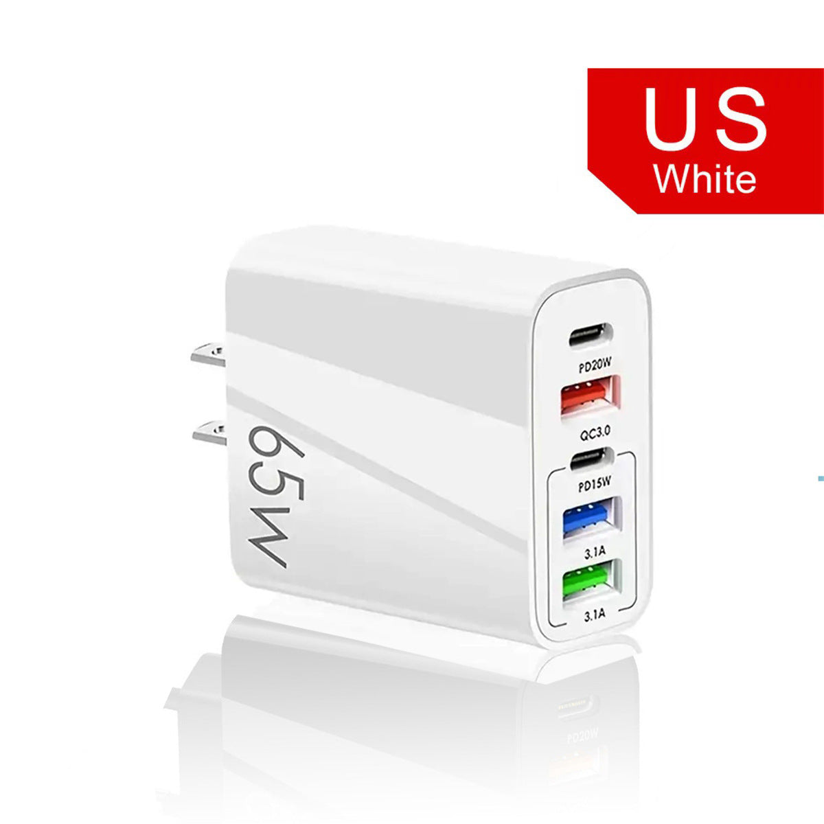 65W Fast Charger