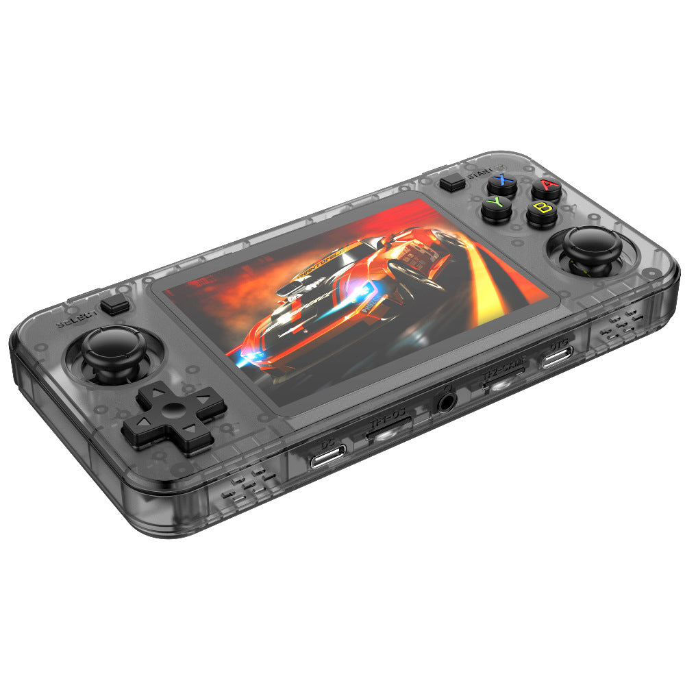 Consola Arcade Portátil con Doble Joystick | Imagen 5 | My Store Plus