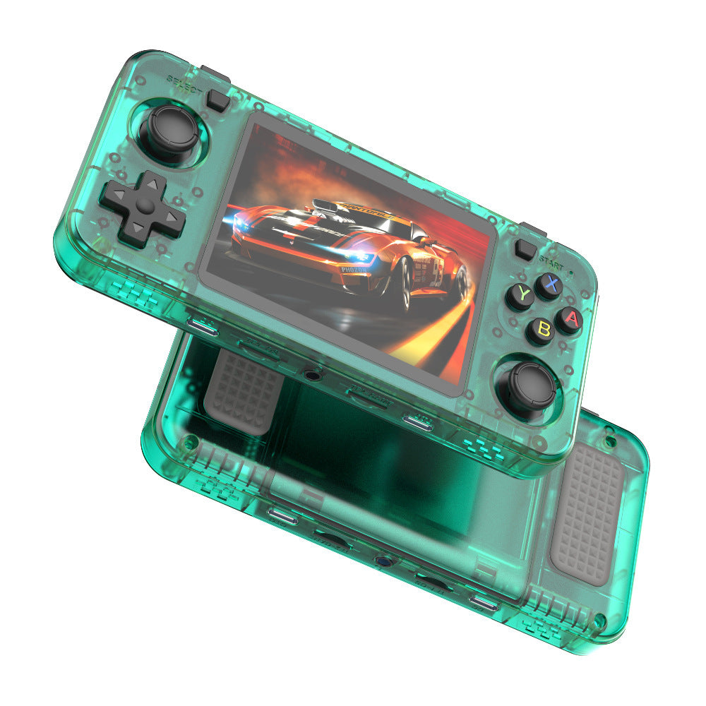 Consola Arcade Portátil con Doble Joystick | Imagen 12 | My Store Plus