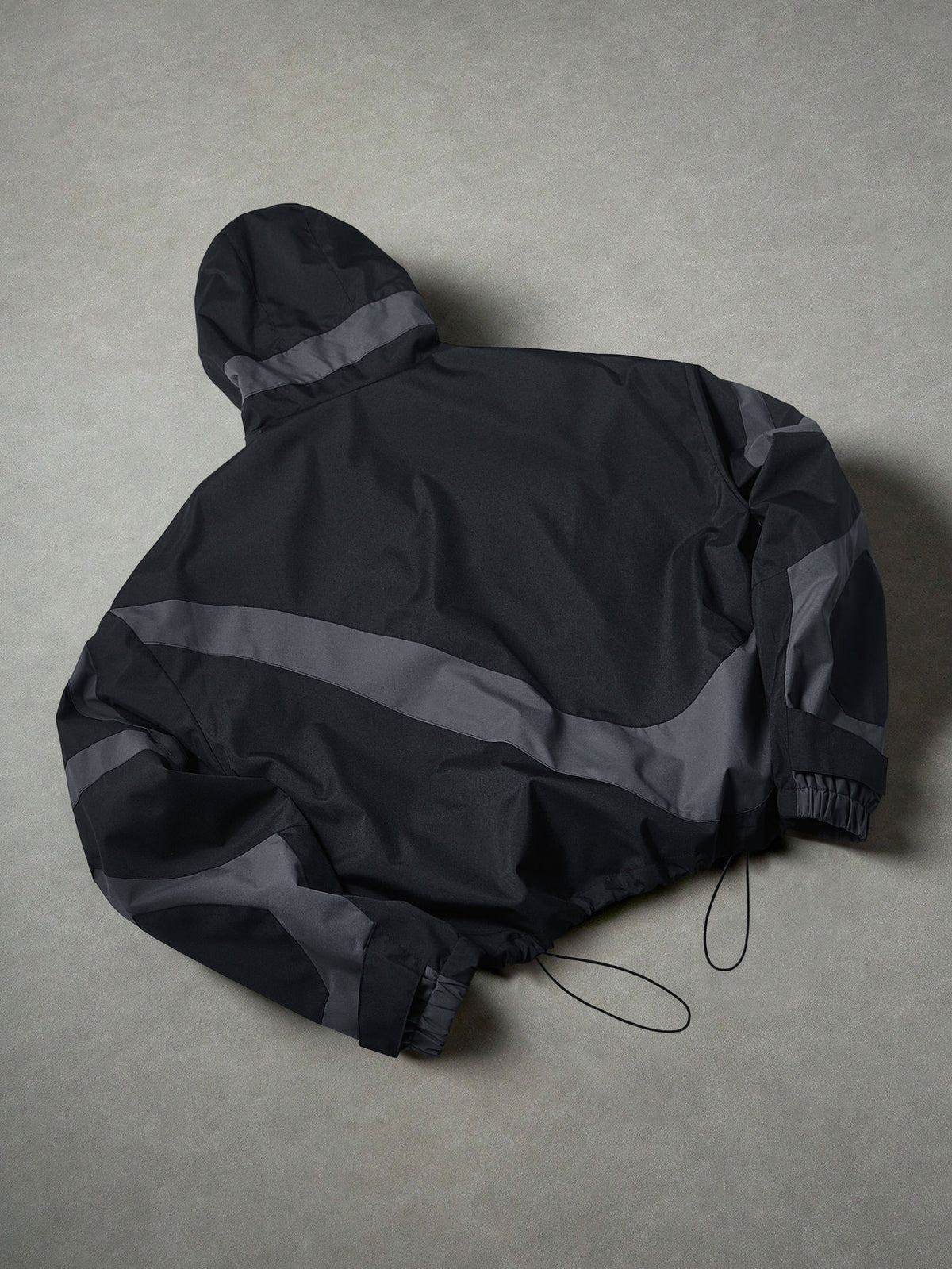 Chaqueta Deportiva con Capucha para Hombre - vista 8