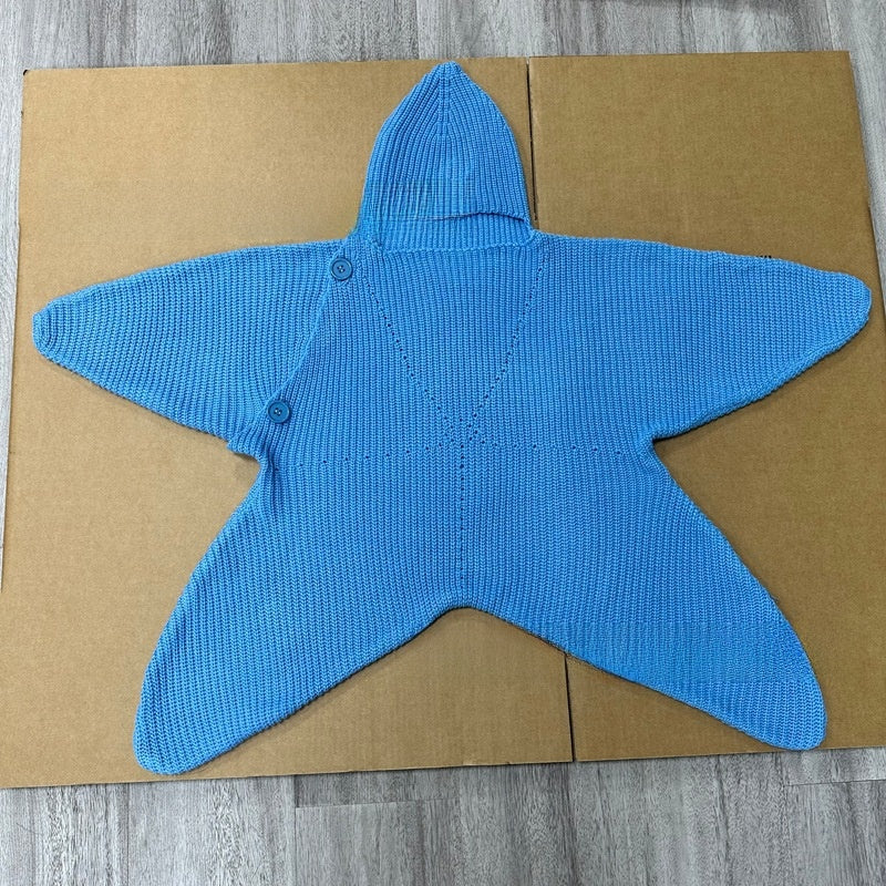Vestido de Estrella para Bebé, Disfraz de Presentación | Imagen 4 | My Store Plus