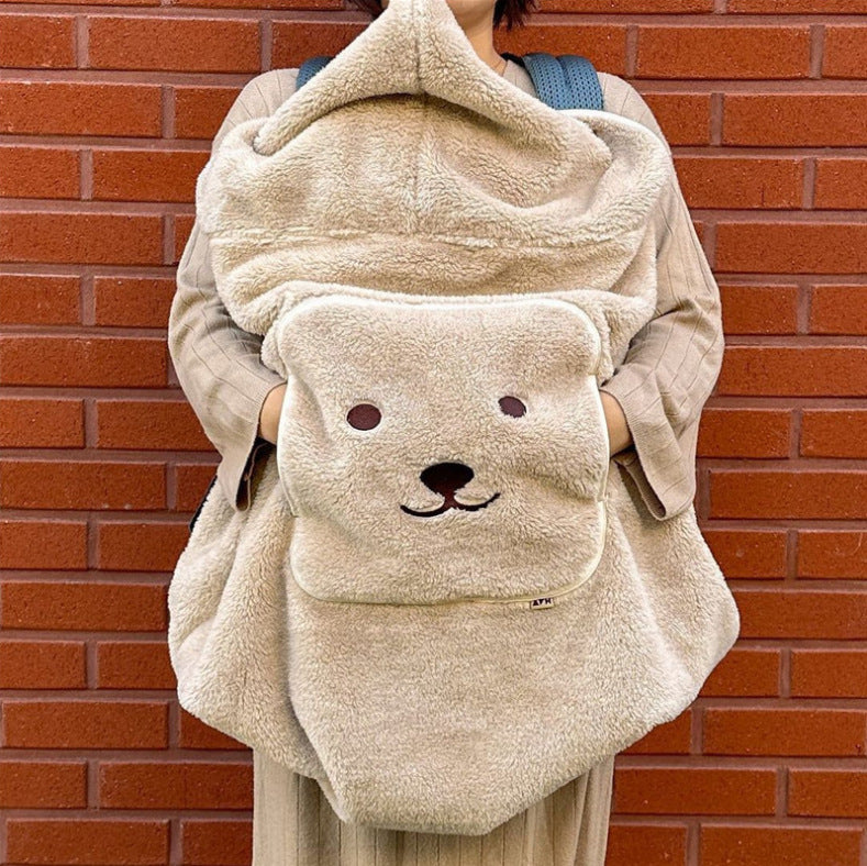 Sudadera Familiar a Juego con Diseño de Canguro | Imagen 32 | My Store Plus