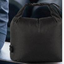Portable Vacuum Compression Storage Bag