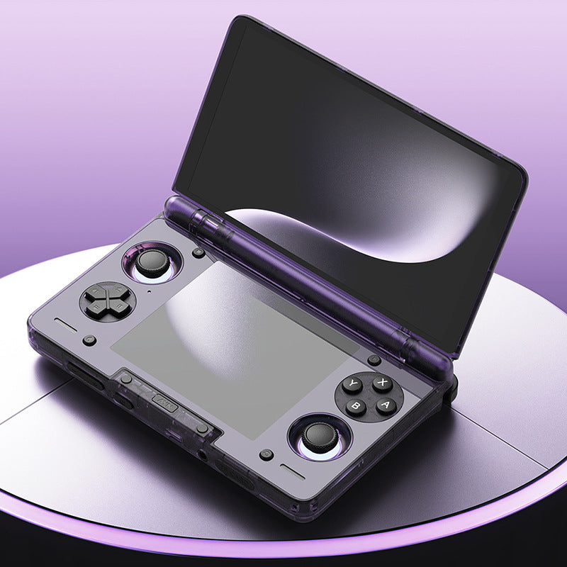 Consola Portátil de Videojuegos Retro - vista 4
