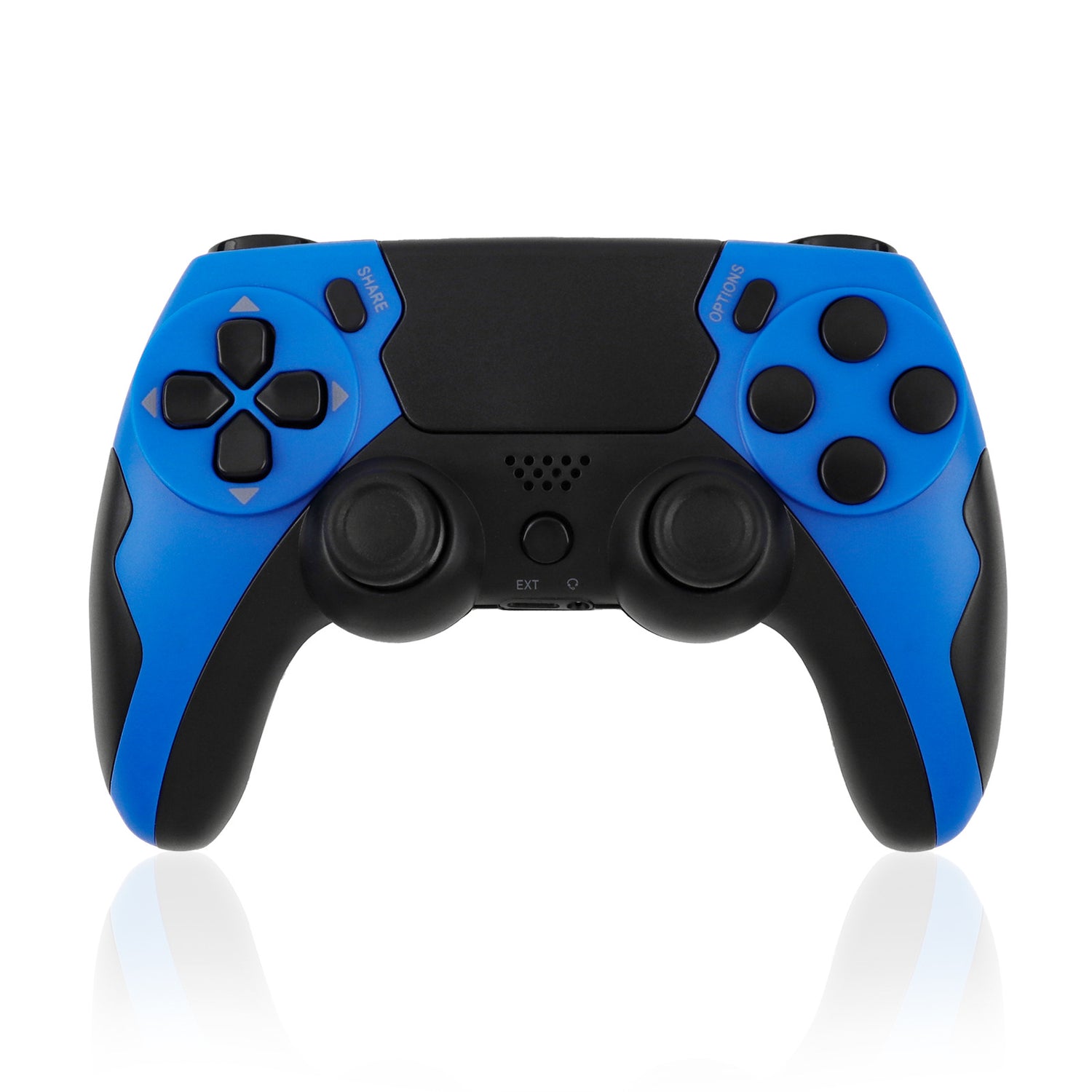 Control Inalámbrico para PS4 con Vibración y Giroscopio | Imagen 8 | My Store Plus