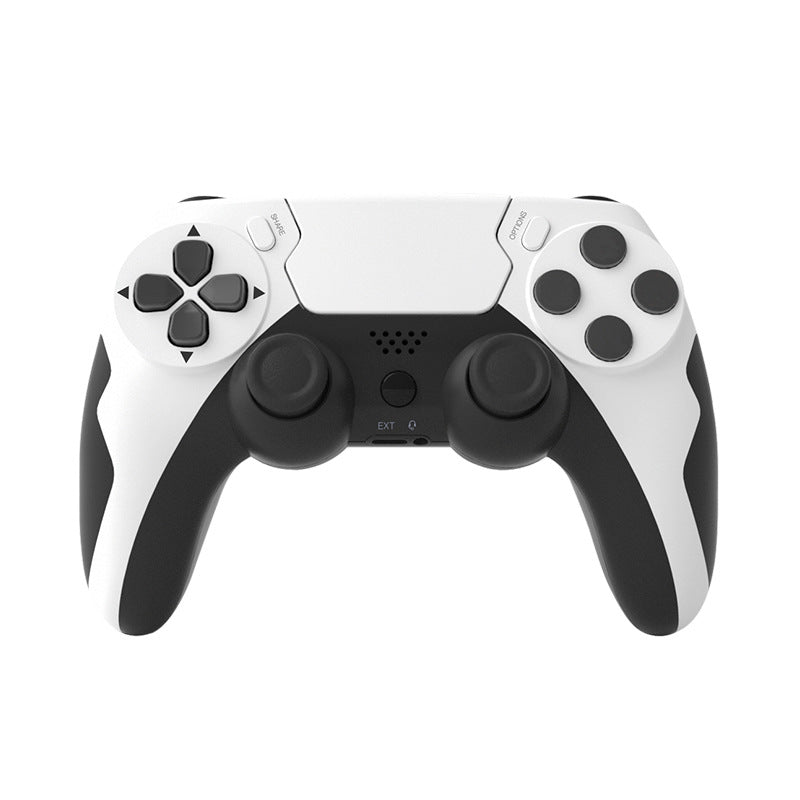Control Inalámbrico para PS4 con Vibración y Giroscopio | Imagen 6 | My Store Plus