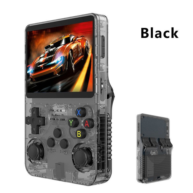 Consola de Videojuegos Portátil | Imagen 11 | My Store Plus