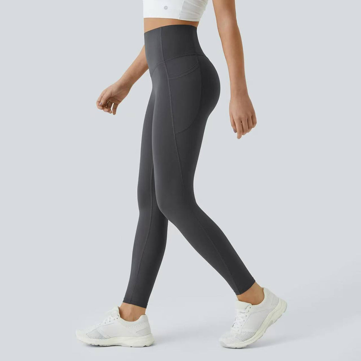 Leggings de Yoga Tallas Extra para Mujer - vista 6