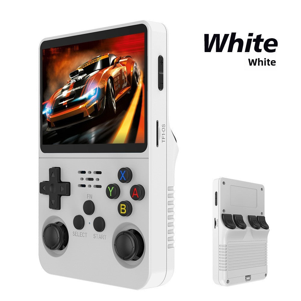 Consola de Videojuegos Portátil | Imagen 22 | My Store Plus