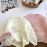Suéter de Forro Polar para Niña | Imagen 2 | My Store Plus