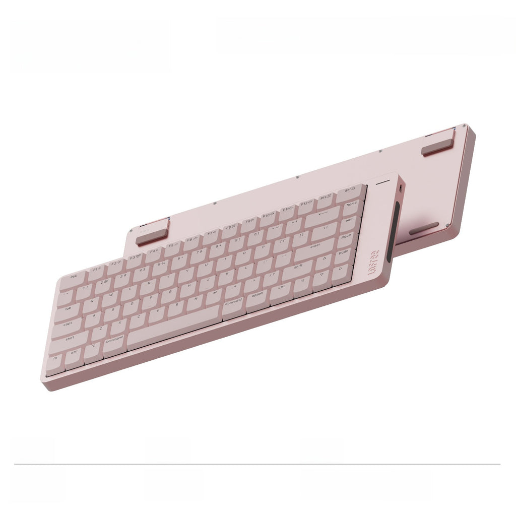 Wireless Mechanical Keyboard
