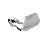 Adjustable Mesh Dog Muzzle for Bite Prevention