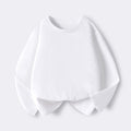 Children's long-sleeved T-shirt
