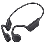 Écouteurs à conduction osseuse IPX8 pour la natation et le sport 32 Go