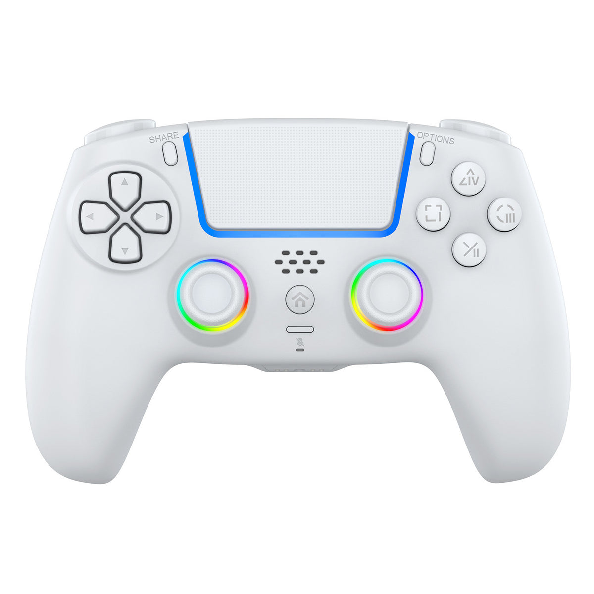 Control Inalámbrico para PS5 con Iluminación RGB | Imagen 3 | My Store Plus