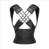 Breathable Posture Correction Belt