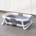 Baignoire Pliable pour Nouveau-né avec Option de Température