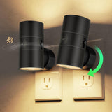 LED plug-in night light