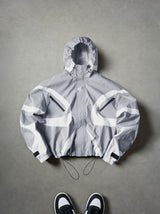 Chaqueta Deportiva con Capucha para Hombre - vista 5