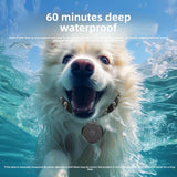 Localizador GPS Impermeable para Perros y Gatos - vista 5