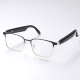 Lentes Inteligentes Bluetooth con Traducción por IA - vista 5
