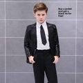 Boys Suit Set