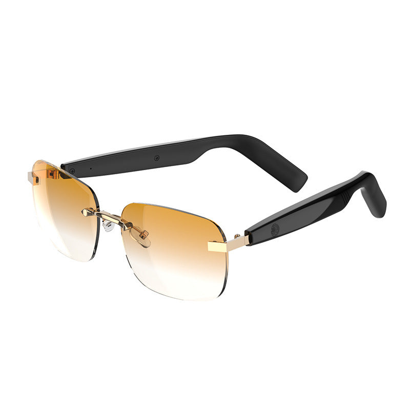 Lentes Inteligentes Bluetooth con Traducción por IA - vista 10