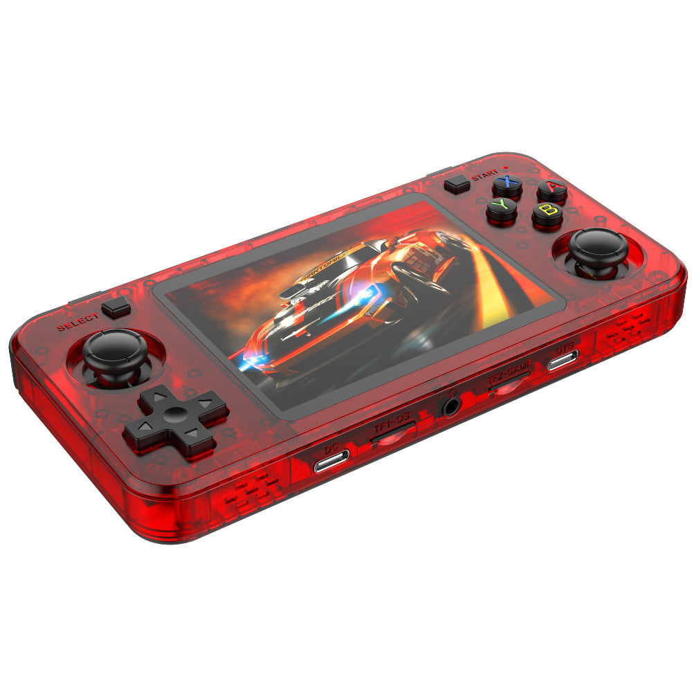 Consola Arcade Portátil con Doble Joystick | Imagen 10 | My Store Plus