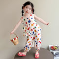 Children's casual home wear