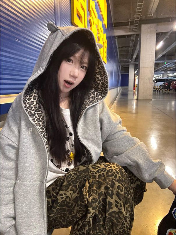 Women Cardigan Jacket
