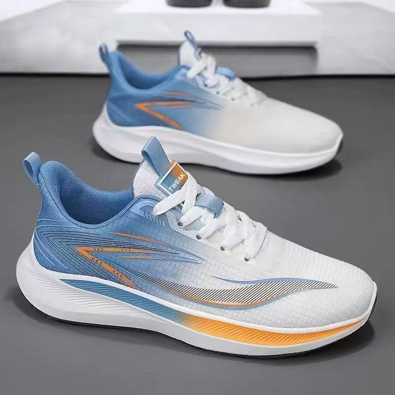 Tenis Deportivos Transpirables para Hombre | Imagen 16 | My Store Plus