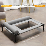 Cama Acolchada para Perros Medianos y Grandes - vista 3