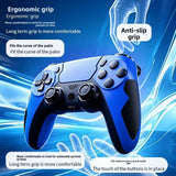 Control Inalámbrico para PS4 con Vibración y Giroscopio | Imagen 3 | My Store Plus