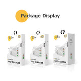65W Fast Charger