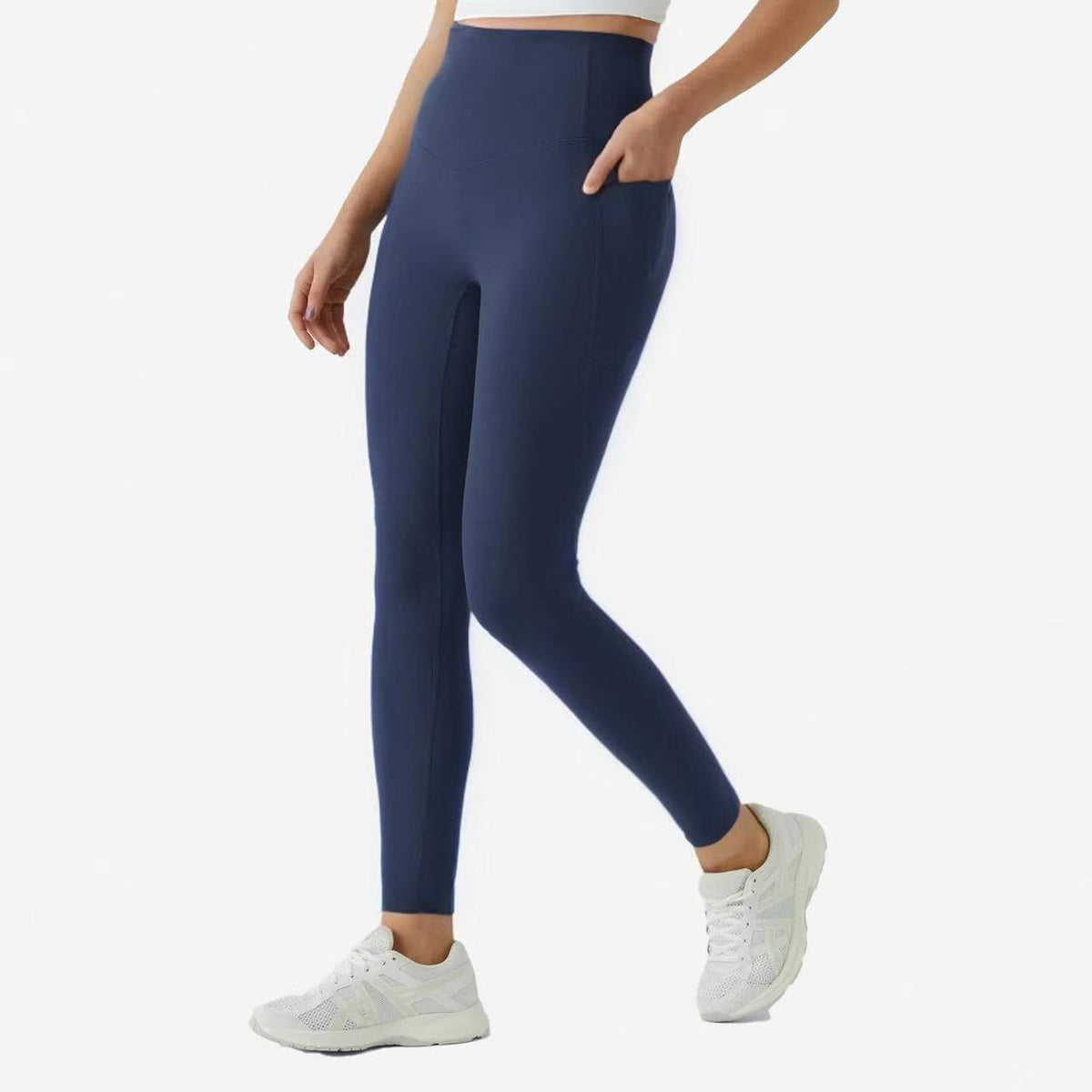 Leggings de Yoga Tallas Extra para Mujer - vista 8
