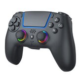 Control Inalámbrico para PS5 con Iluminación RGB | Imagen 5 | My Store Plus