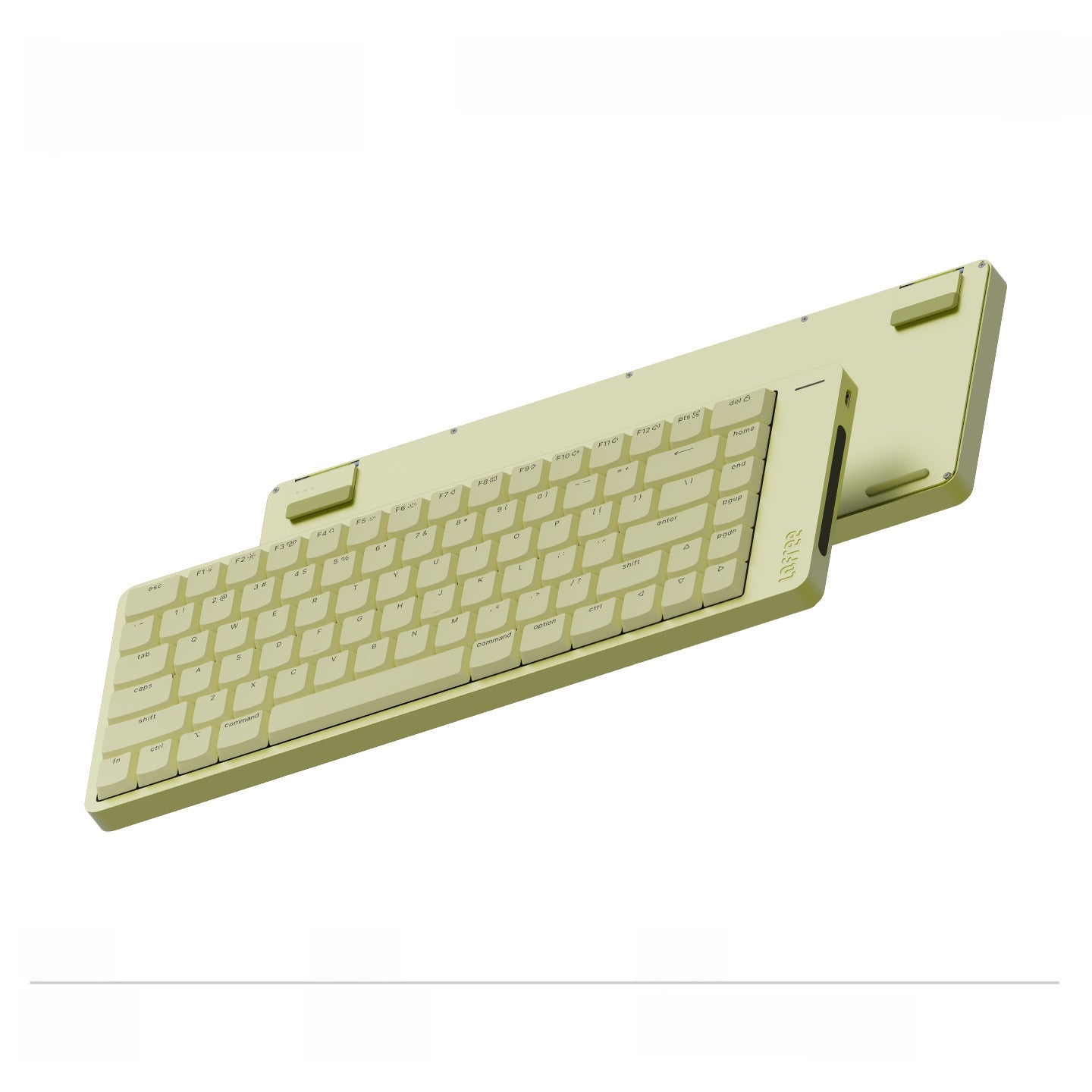 Wireless Mechanical Keyboard
