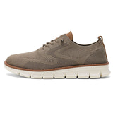 Tenis Slip-On Transpirables para Hombre | Imagen 4 | My Store Plus