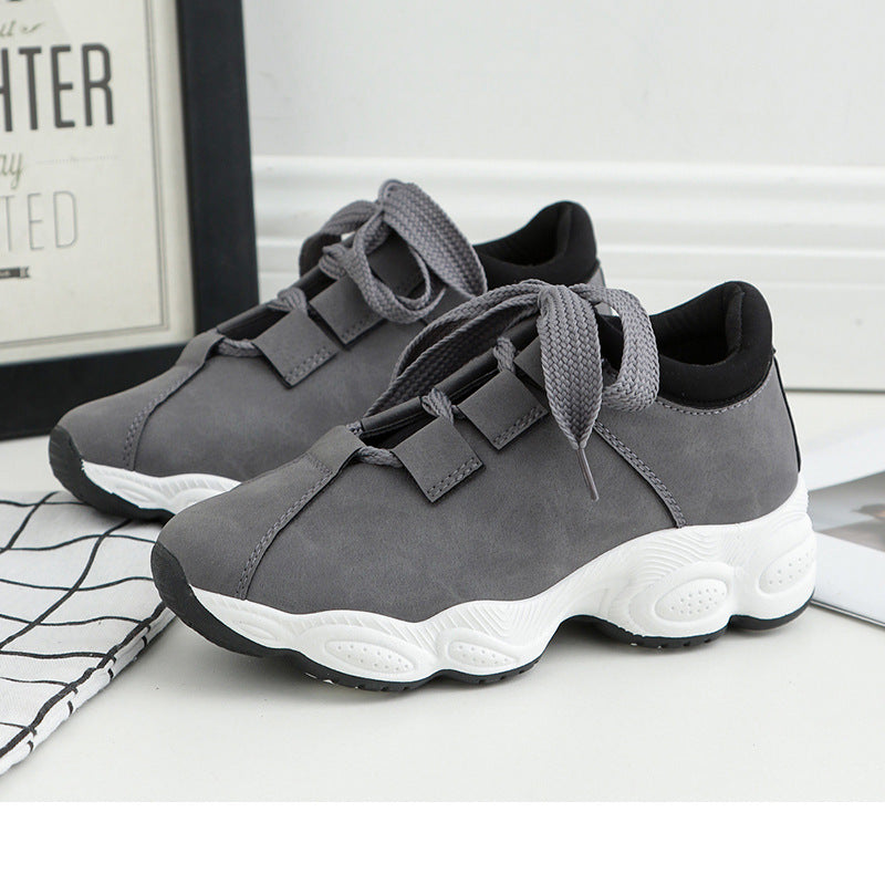 Tenis Deportivos para Mujer con Suela Gruesa | Imagen 19 | My Store Plus