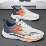 Tenis Deportivos Transpirables para Hombre | Imagen 1 | My Store Plus