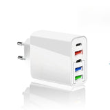 65W Fast Charger
