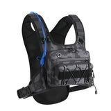 Mochila Táctica de Hidratación para Ciclismo y Senderismo - vista 4