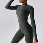 Ensemble de Sport Femme Séchage Rapide pour Yoga et Gym