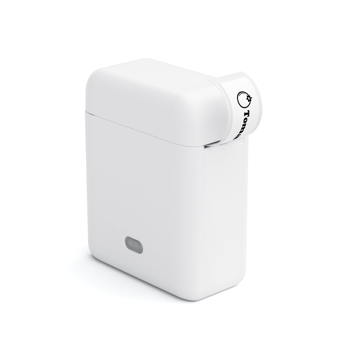 Mini Bluetooth Label Printer
