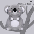 Soft Cotton Anti-Fall Protective Pillow for Baby