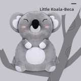 Mochila Almohada Protectora para la Cabeza del Bebé - vista 2
