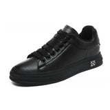 Tenis Blancos con Aumento de Estatura Invisible de 6 cm | Imagen 6 | My Store Plus